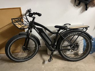 Himiway electric bike