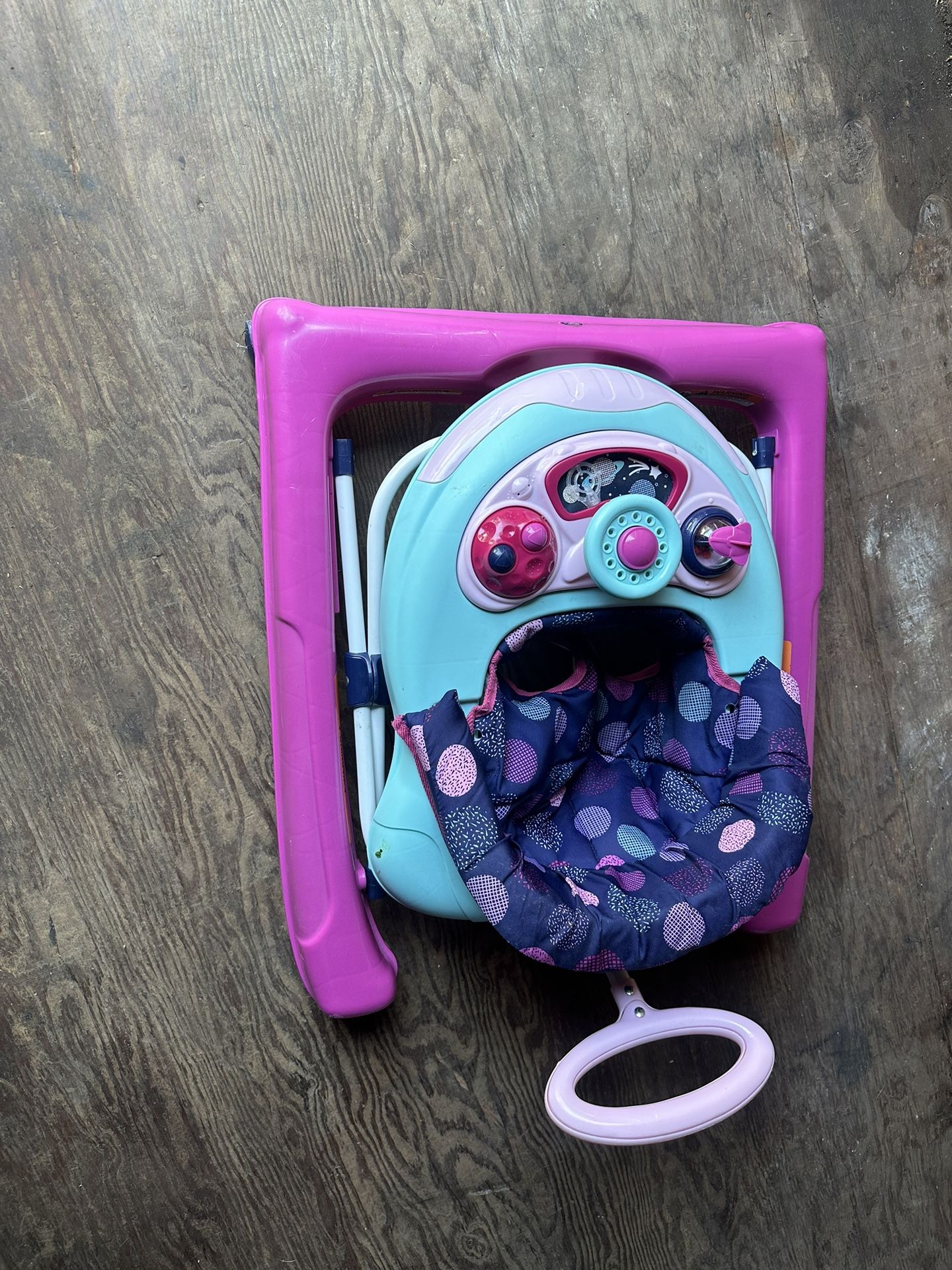 Kids High Chair