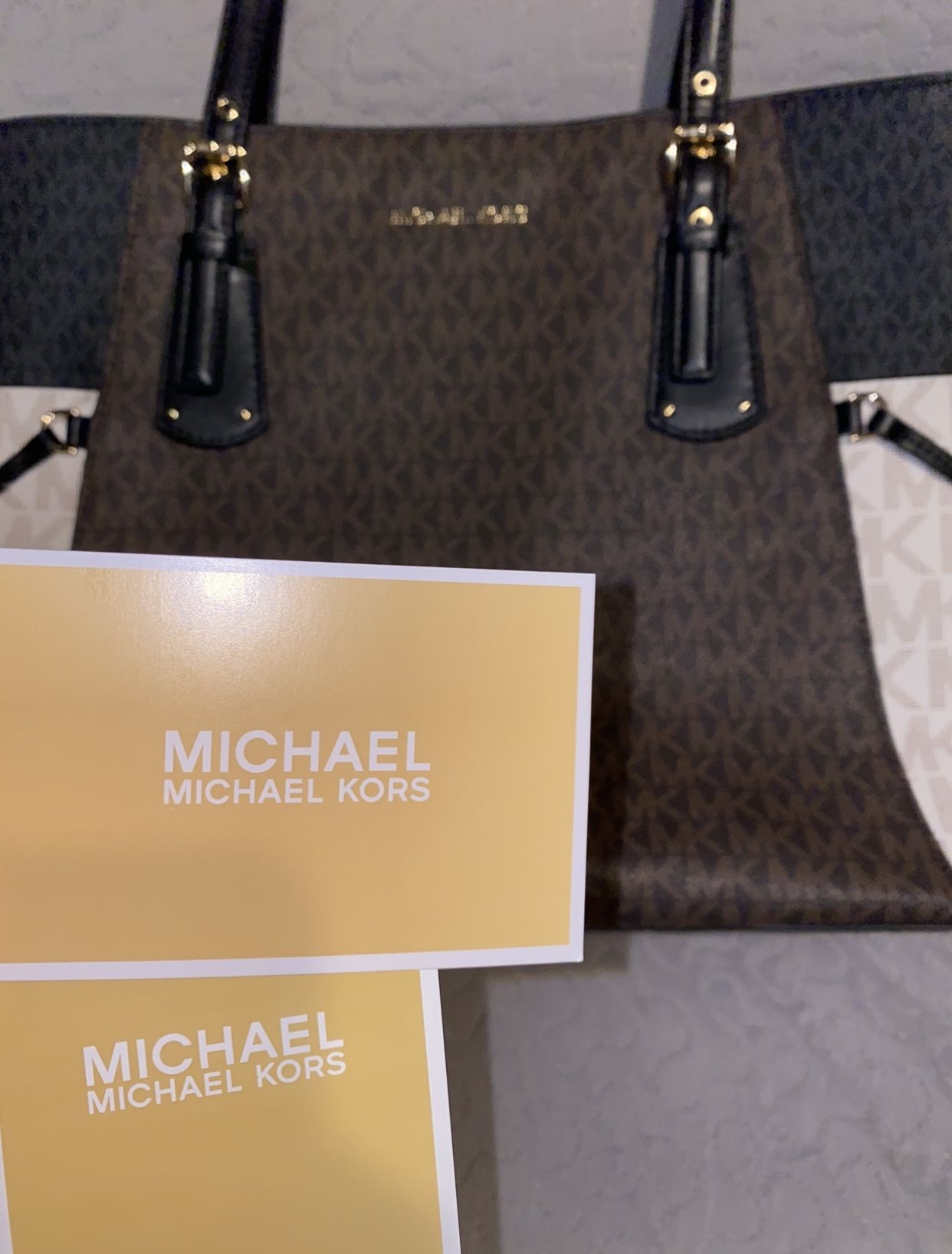 Michael Kors Handbag