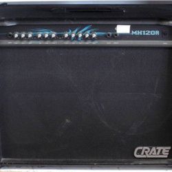 Crate MX120R Guitar Amp