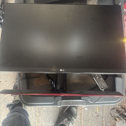 Gaming Monitor 
