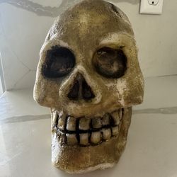 Skull Candle