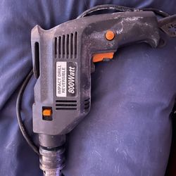 Impact Drill