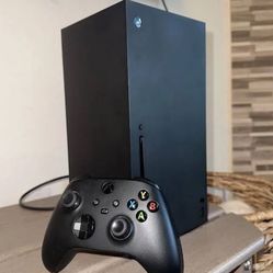 Xbox Series X 1TB