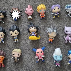 Dragon Ball All For $100 OBO