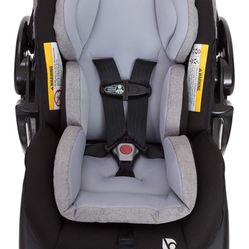maxi cosi crib Maxi-Cosi Iora & Cassia Home Bundle in Beyond Graphite