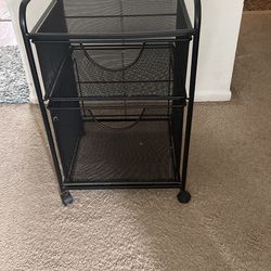 Storage