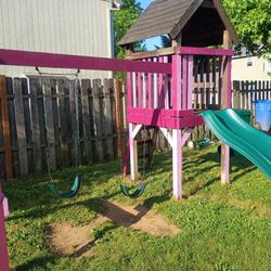 Kids Playground