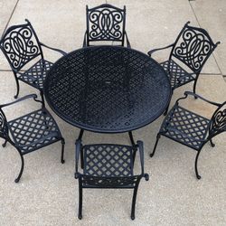 Used mallin patio sale furniture for sale