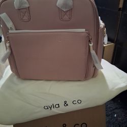Ayla Bag 