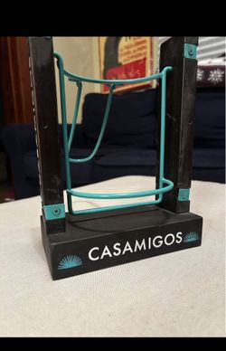 Bottle Display Stand