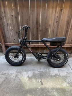 ScootStar EBike