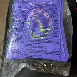 Wicked Popcorn Music Box