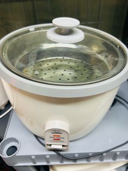 Rice cooker