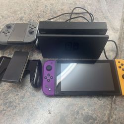 Nintendo Switch 32Gb