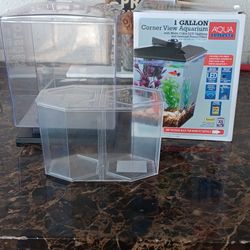 Aqua Culture Aquariums