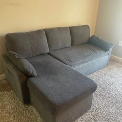 Comfy Couch/Sofa – 3-Seater