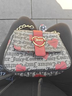 Juicy couture bag