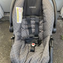 Car Booster Seats  Read Description!