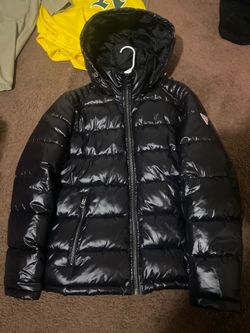 Guess Puffer Jacket Size L Men’s Wear