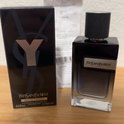 YSL Y Eau de Parfum (100ml)
