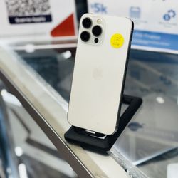 iPhone 13 Pro Max (Factory Unlocked) 