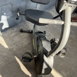 Workout Machine 