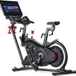 Bowflex Velocore 16 With Black Screen