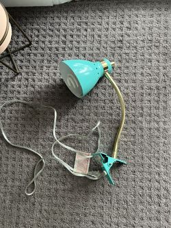 Retro Style Lamp - Land Of Nod