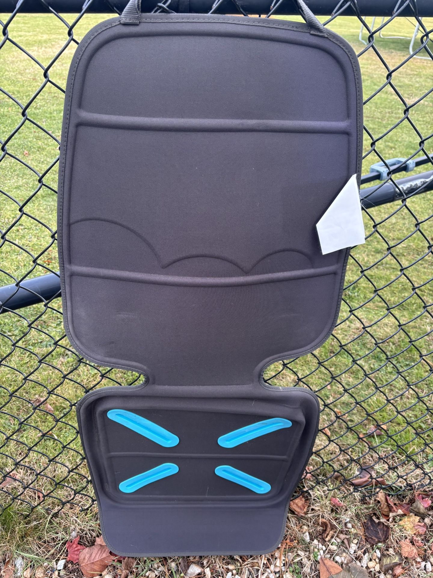 Car Seat Protect For Leather Or Cloth - Baby Seat