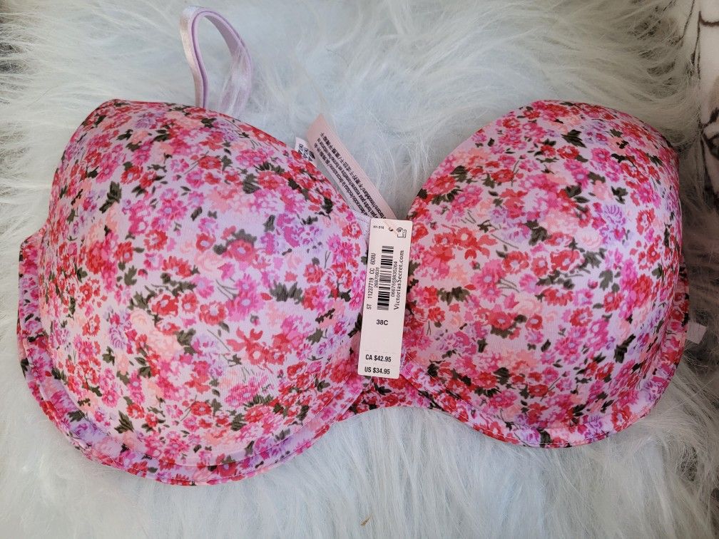 Victoria Secret 38c 