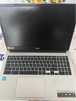 Chrome book