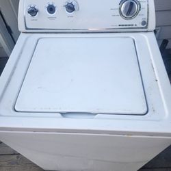 Washing Machine For Parts