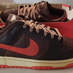 Nike Dunk Low