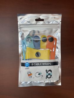 Cable Wraps