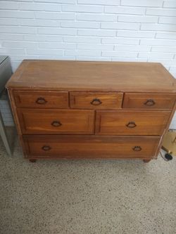 Desk