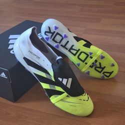 Adidas Predator Soccer Cleats
