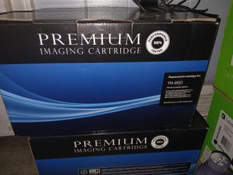 Replacement Cartridge For TN-850