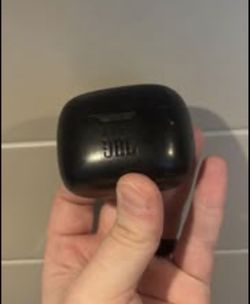 JBL Earbuds.