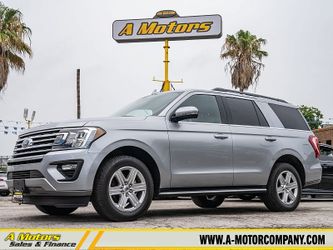 2020 Ford Expedition