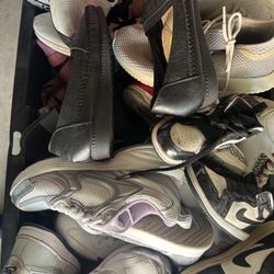 Good Shoes Starting At 5 Dollars 