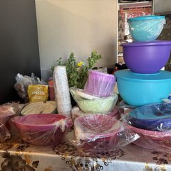 Tupperware