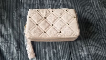Makeup bag