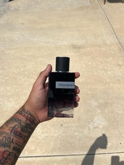 Yves Saint Laurent Y