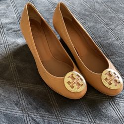 Tory Burch womens Wedge