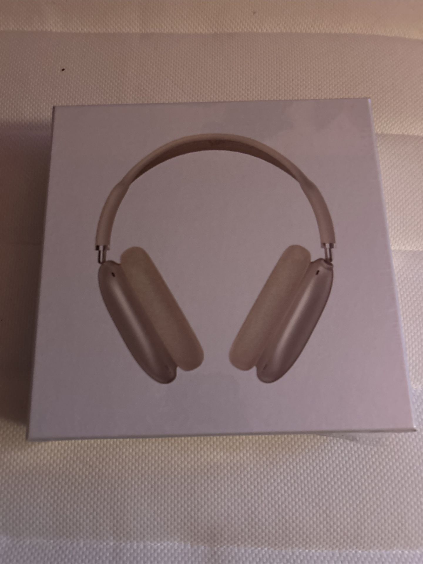 AirPod Maxes