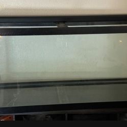 Water tank 50 gallons for turtles/fish or retiles