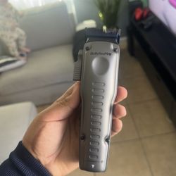 Low Pro Fx Babyliss Clipper