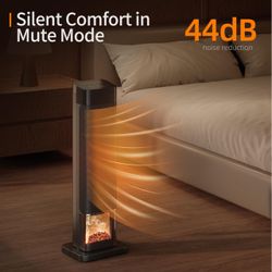 HALMUN Space Heater