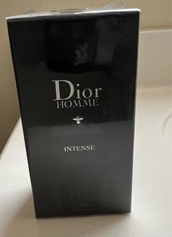 Dior Homme Intense